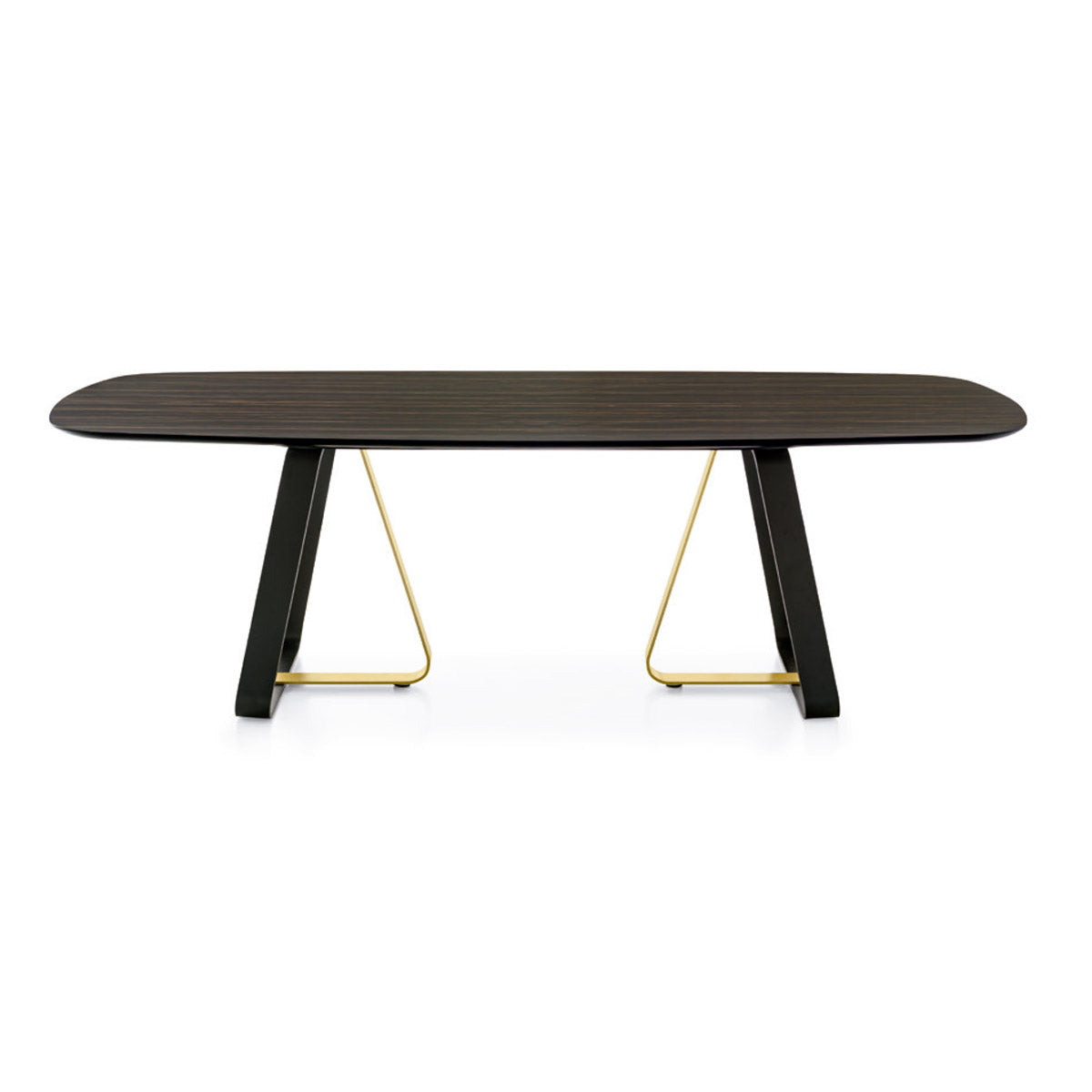 sunshine rounded madera 200 cm. Muebles Italianos