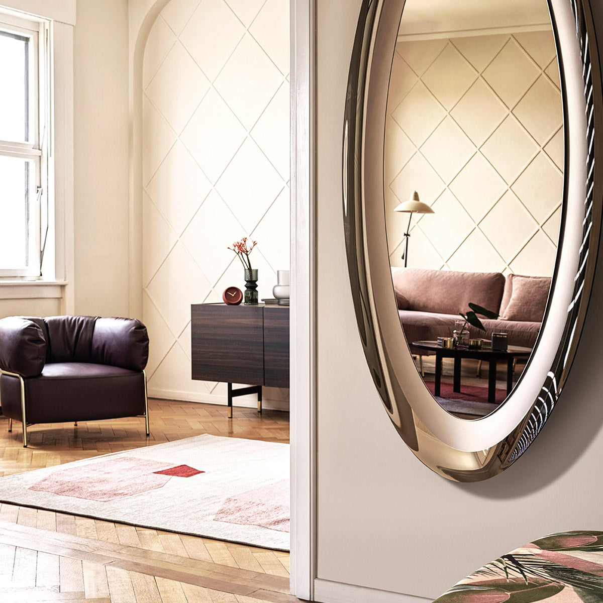 surface g. Muebles Italianos