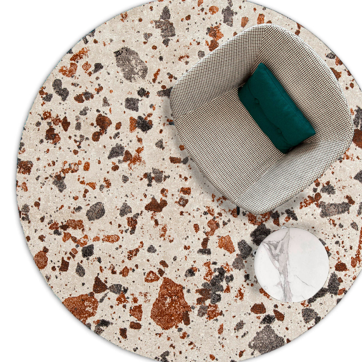 terrazzo c. Muebles Italianos