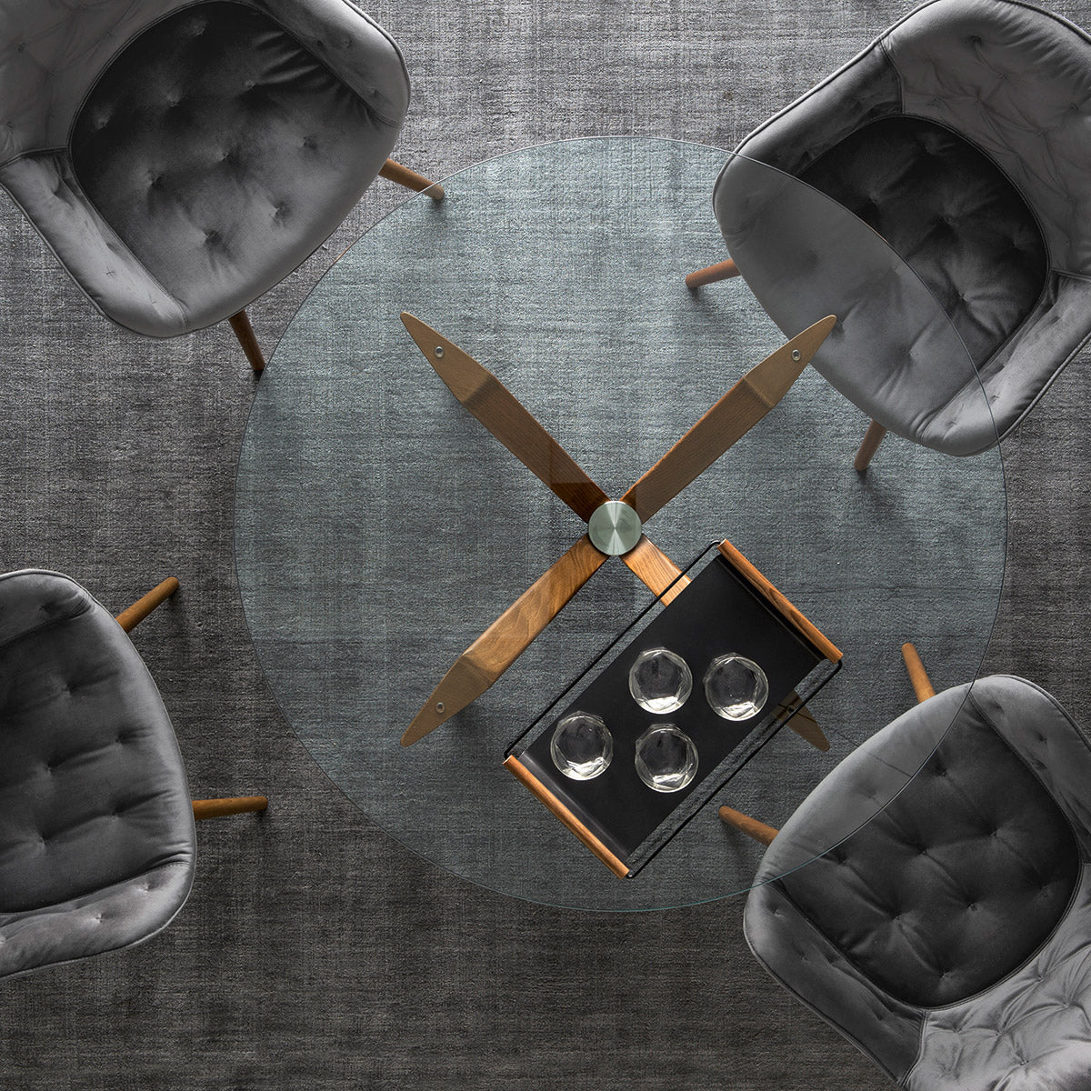 tokyo 120 cm. Muebles Italianos