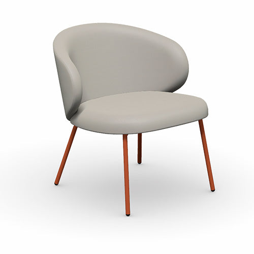 butaca tuka. Muebles Italianos variant