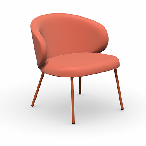 butaca tuka. Muebles Italianos variant