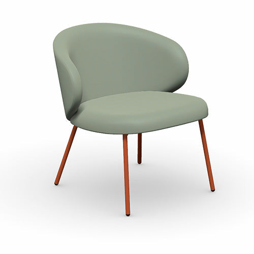 butaca tuka. Muebles Italianos variant