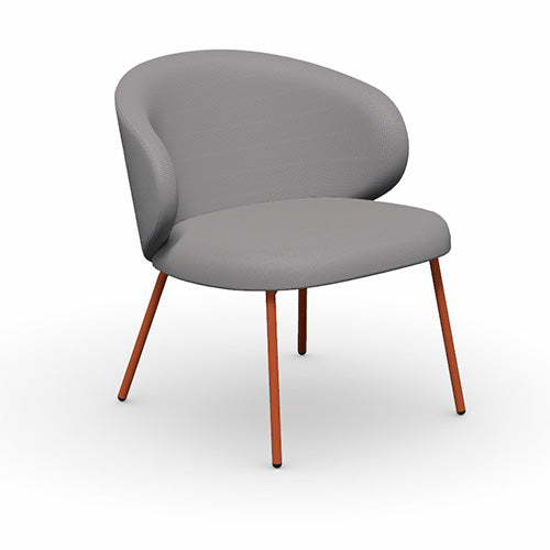 butaca tuka. Muebles Italianos variant