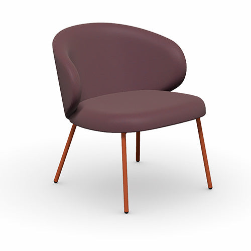 butaca tuka. Muebles Italianos variant