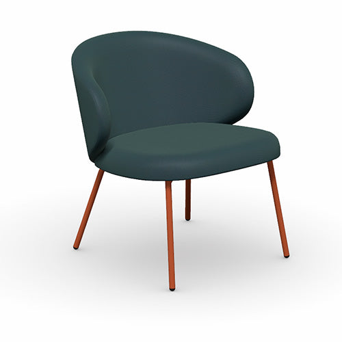 butaca tuka. Muebles Italianos variant