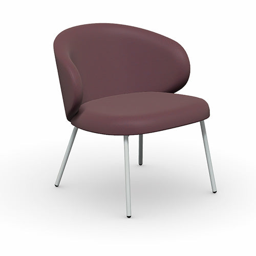 butaca tuka. Muebles Italianos variant