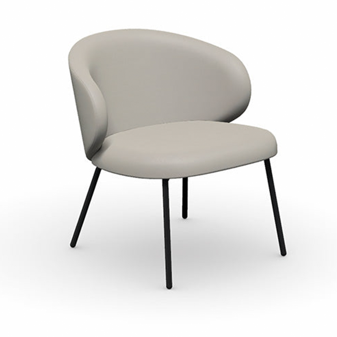 butaca tuka. Muebles Italianos variant