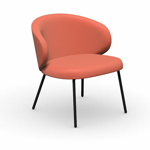 butaca tuka. Muebles Italianos variant