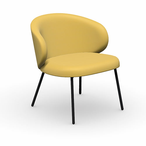 butaca tuka. Muebles Italianos variant