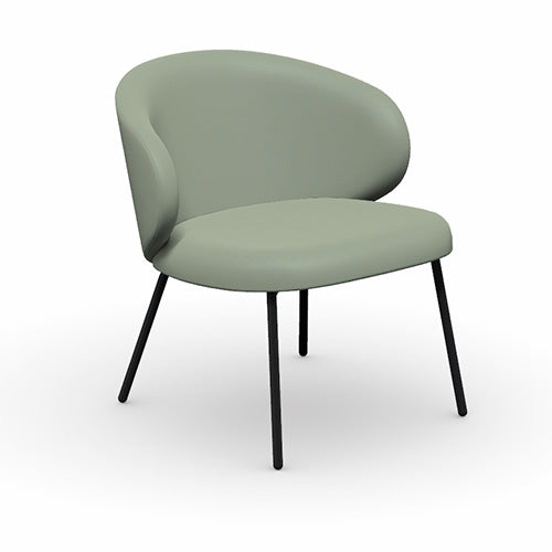 butaca tuka. Muebles Italianos variant