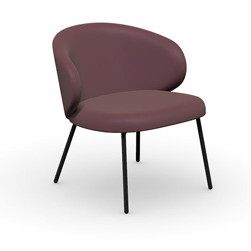 butaca tuka. Muebles Italianos variant