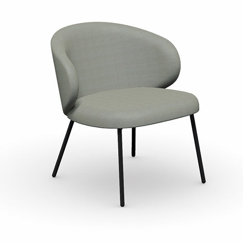 butaca tuka. Muebles Italianos variant