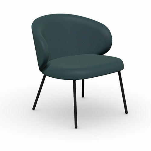 butaca tuka. Muebles Italianos variant