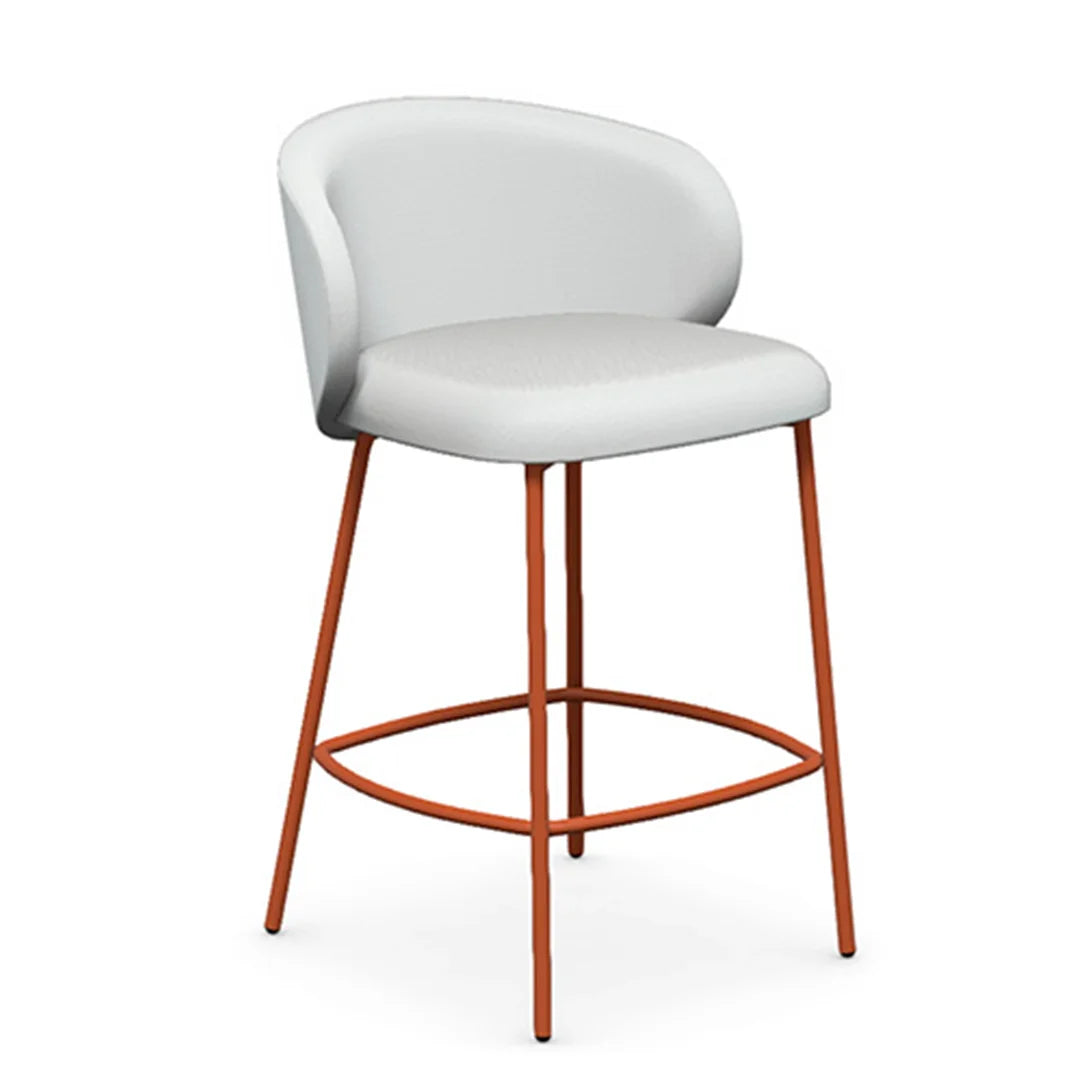 variant Banco de tela Tuka para Desayunador. Muebles Italianos