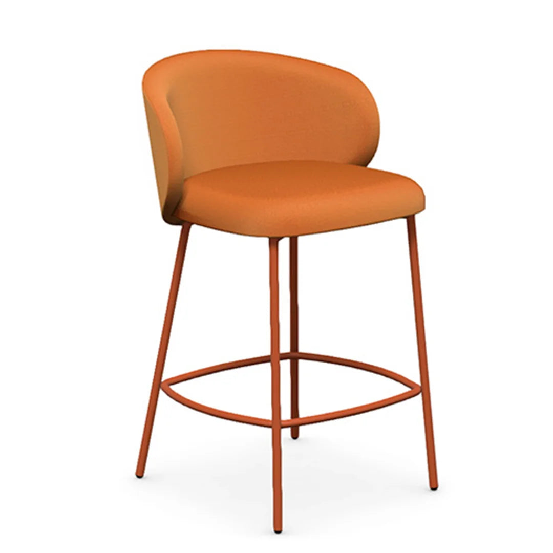 variant Banco de tela Tuka para Desayunador. Muebles Italianos