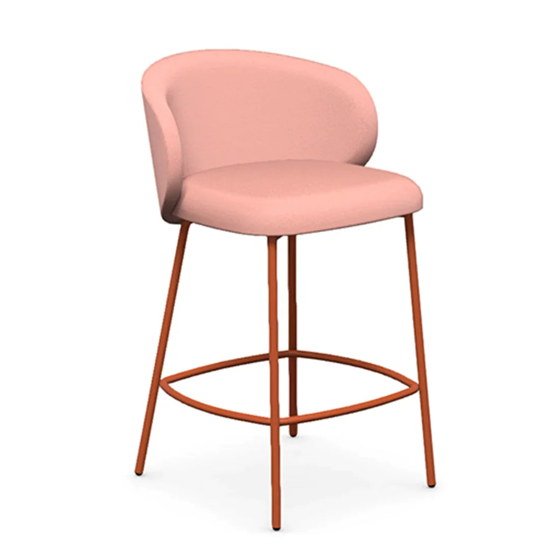 variant Banco de tela Tuka para Desayunador. Muebles Italianos