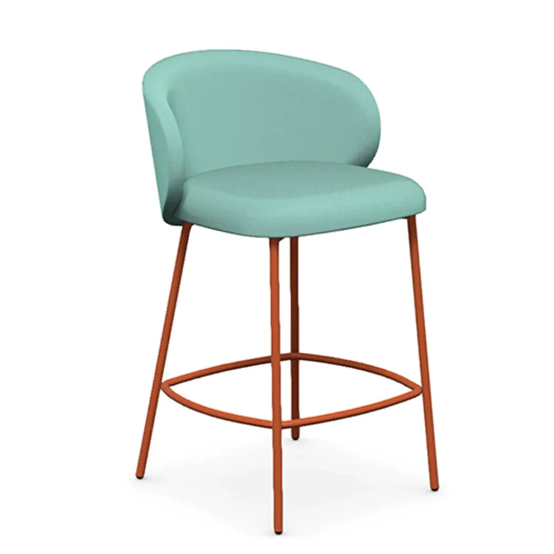 variant Banco de tela Tuka para Desayunador. Muebles Italianos