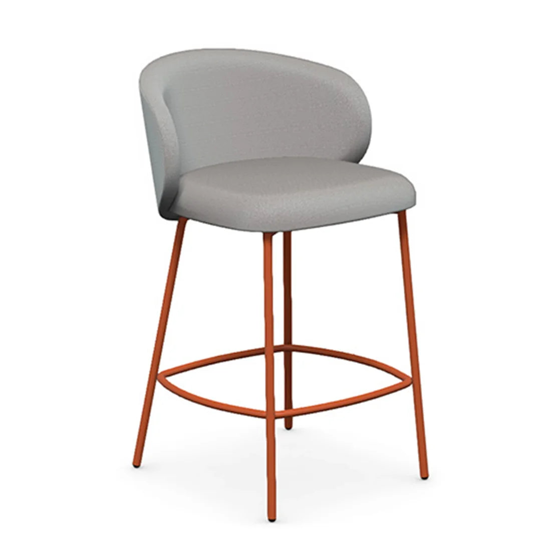 variant Banco de tela Tuka para Desayunador. Muebles Italianos