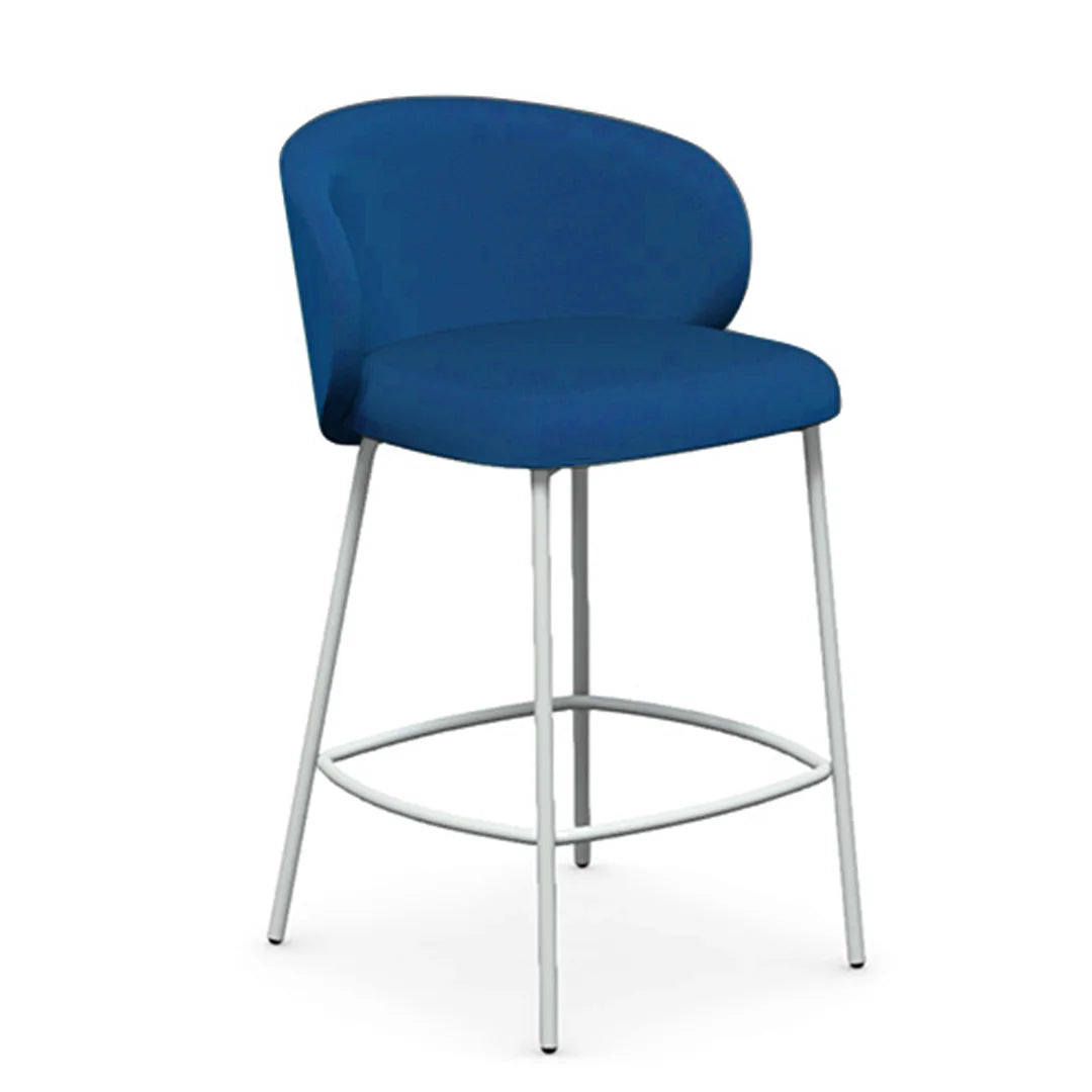 variant Banco de tela Tuka para Desayunador. Muebles Italianos