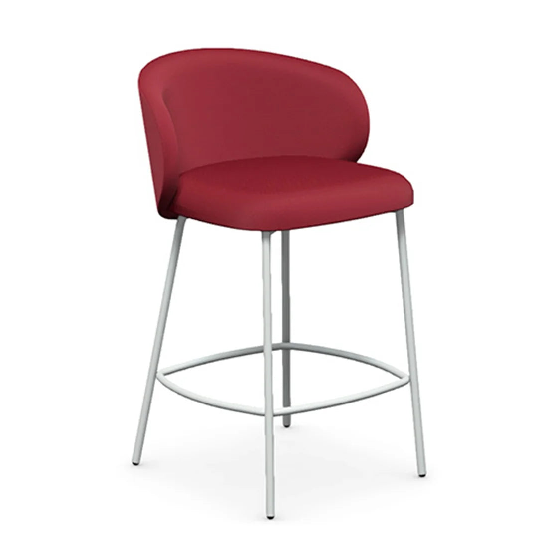 variant Banco de tela Tuka para Desayunador. Muebles Italianos