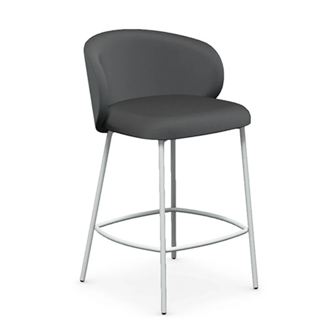 variant Banco de tela Tuka para Desayunador. Muebles Italianos