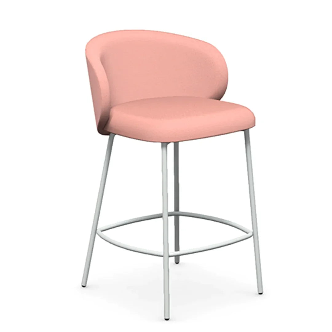 variant Banco de tela Tuka para Desayunador. Muebles Italianos