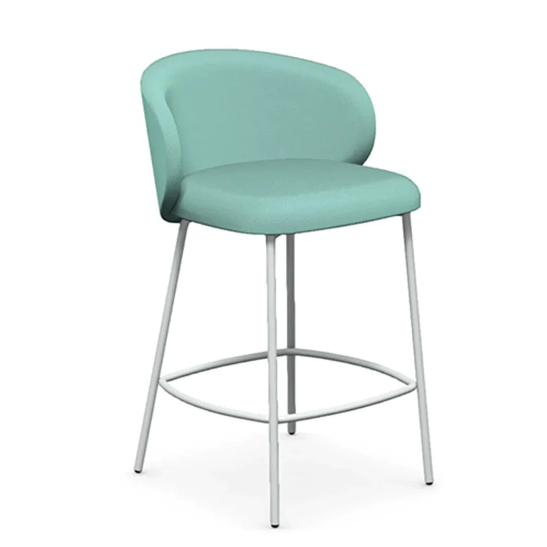 variant Banco de tela Tuka para Desayunador. Muebles Italianos