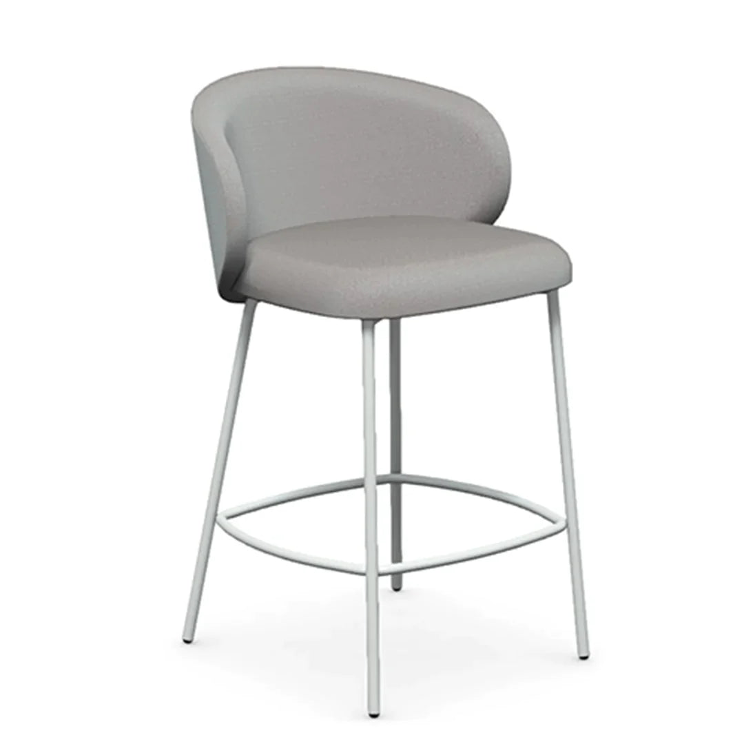 variant Banco de tela Tuka para Desayunador. Muebles Italianos