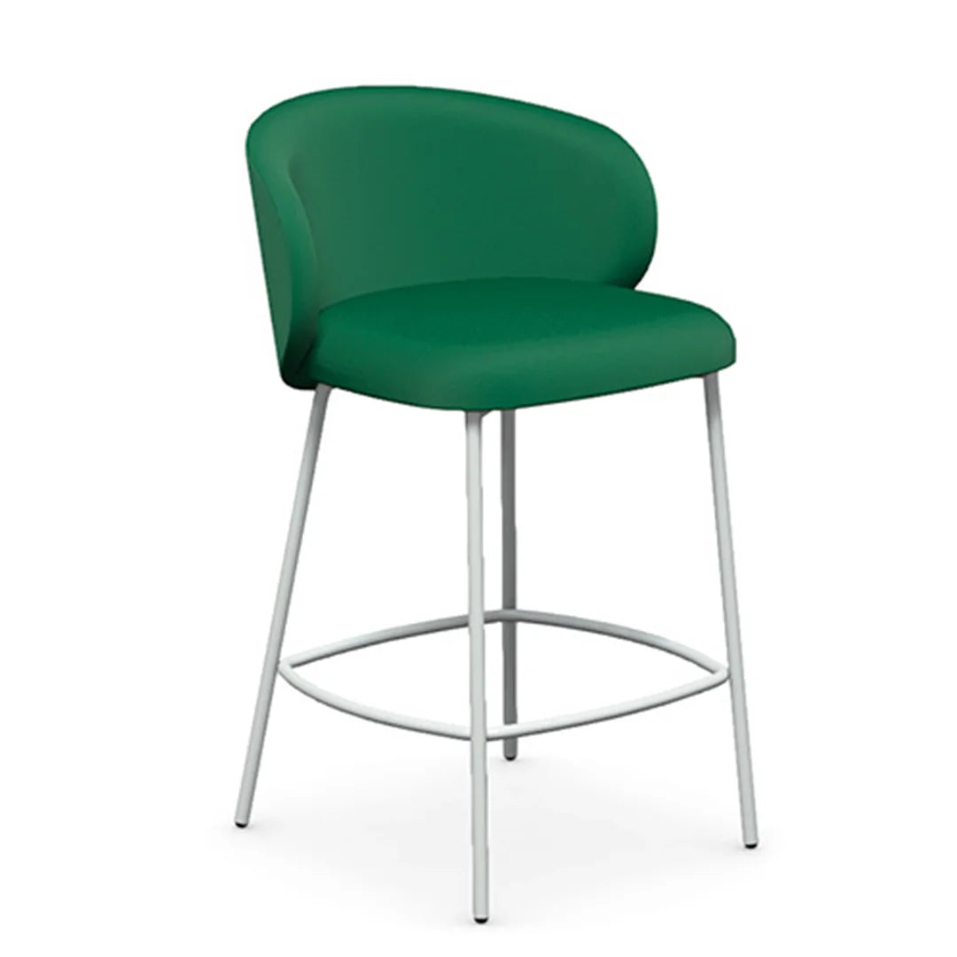 variant Banco de tela Tuka para Desayunador. Muebles Italianos