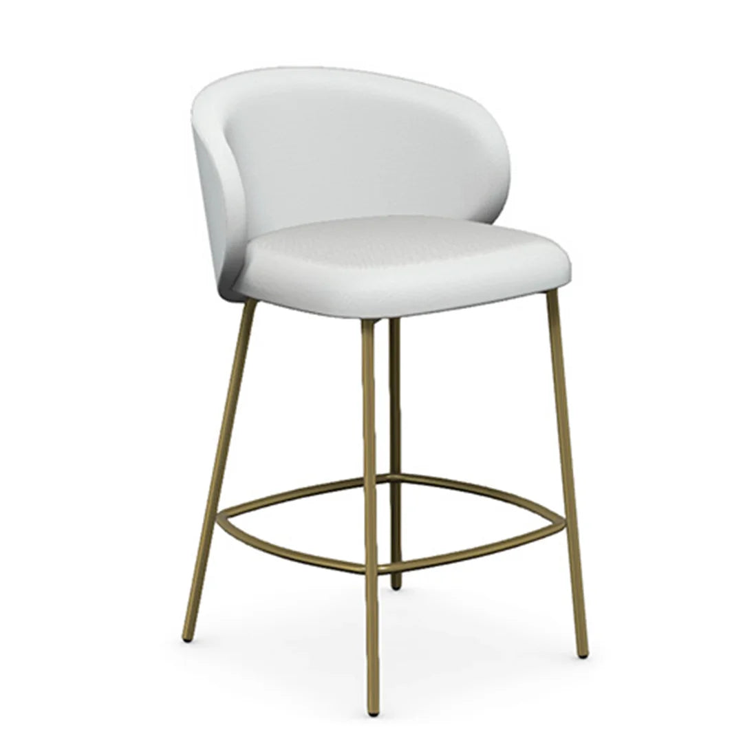 variant Banco de tela Tuka para Desayunador. Muebles Italianos