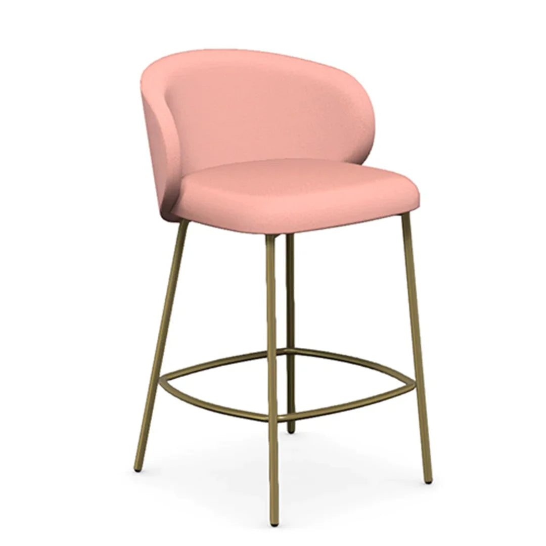 variant Banco de tela Tuka para Desayunador. Muebles Italianos