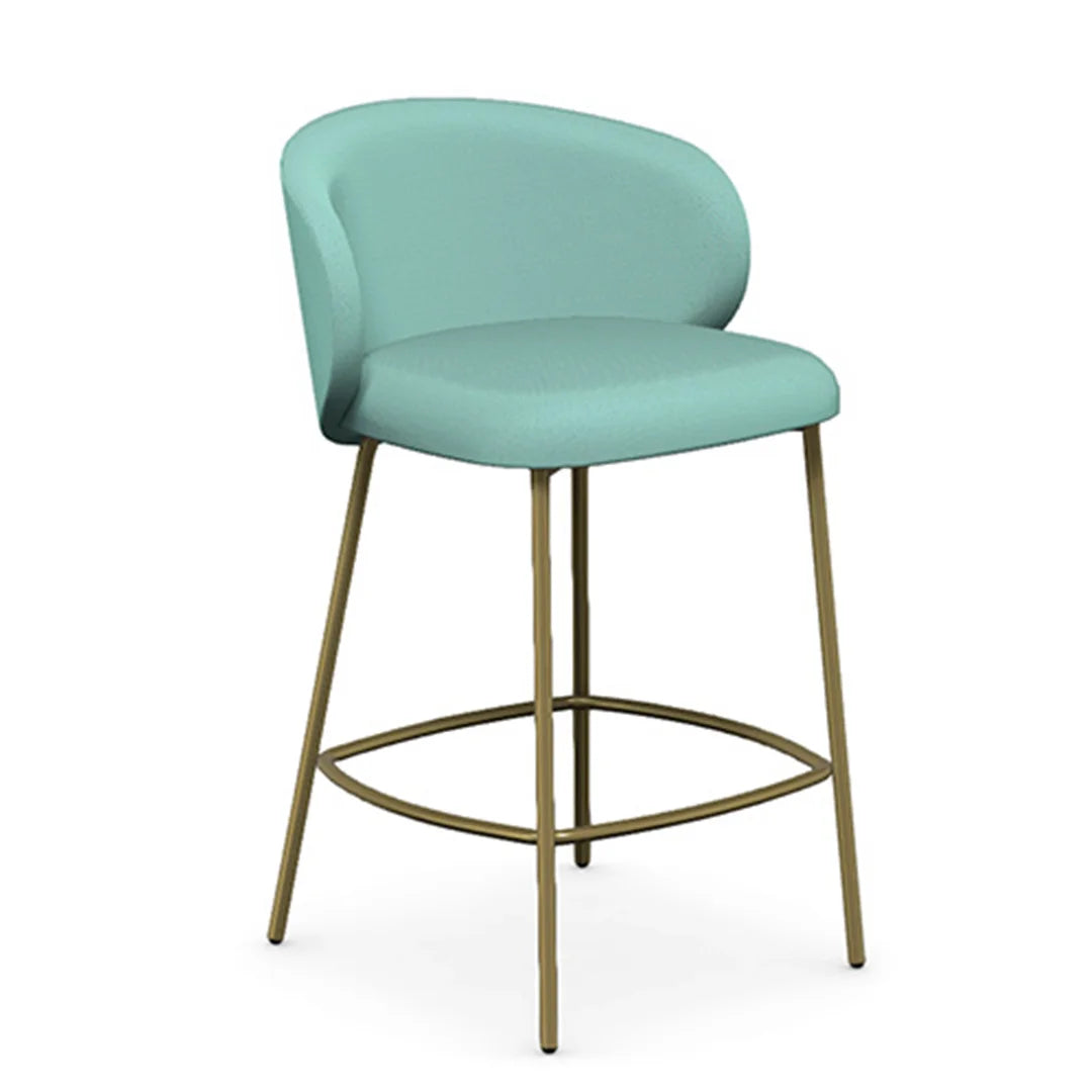 variant Banco de tela Tuka para Desayunador. Muebles Italianos