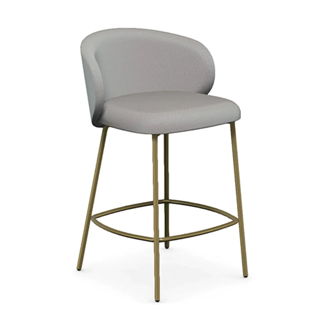 variant Banco de tela Tuka para Desayunador. Muebles Italianos