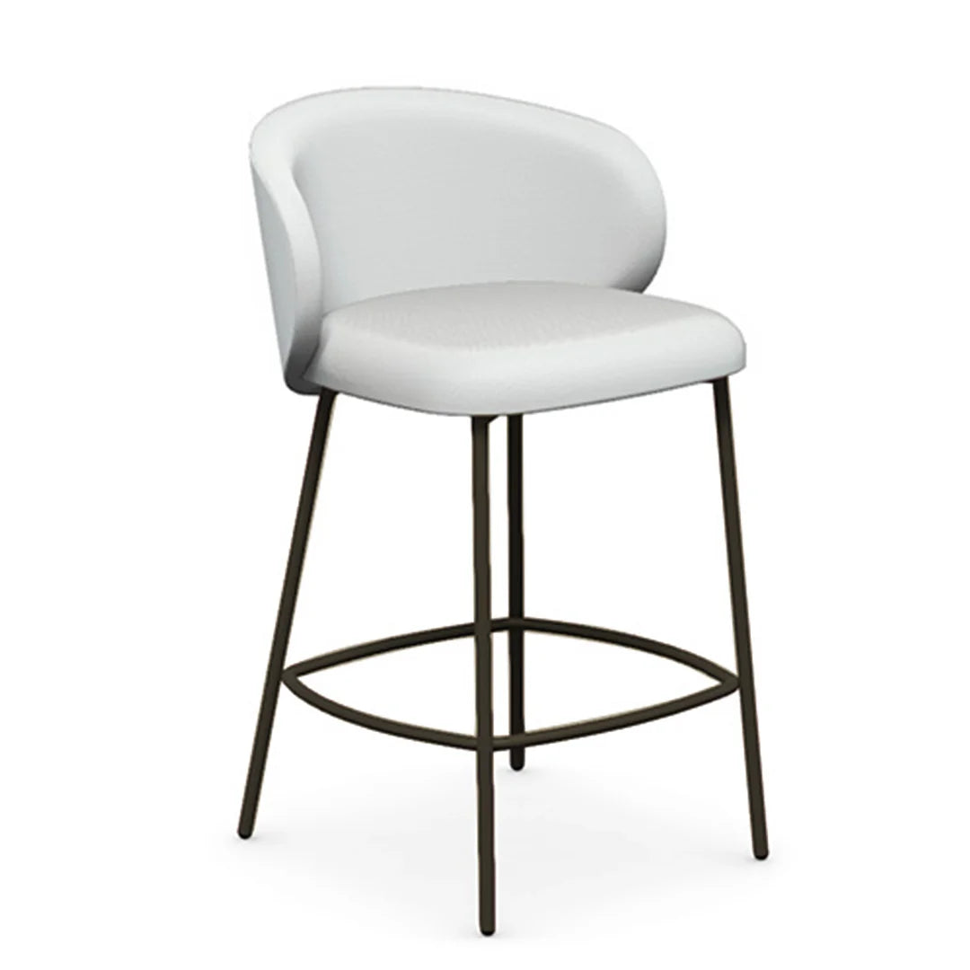 variant Banco de tela Tuka para Desayunador. Muebles Italianos