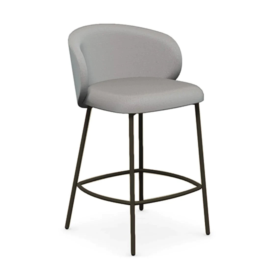 variant Banco de tela Tuka para Desayunador. Muebles Italianos