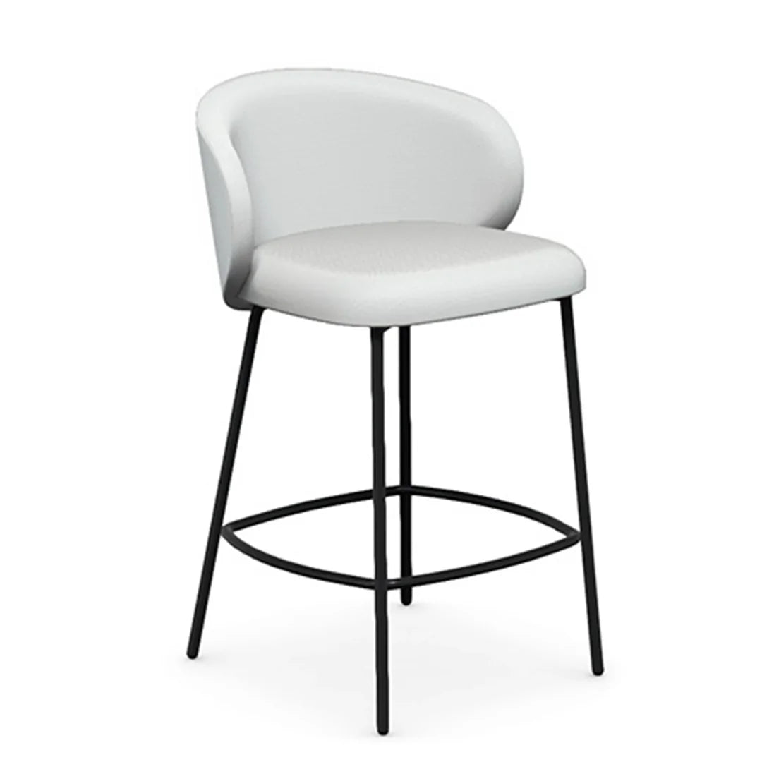 variant Banco de tela Tuka para Desayunador. Muebles Italianos