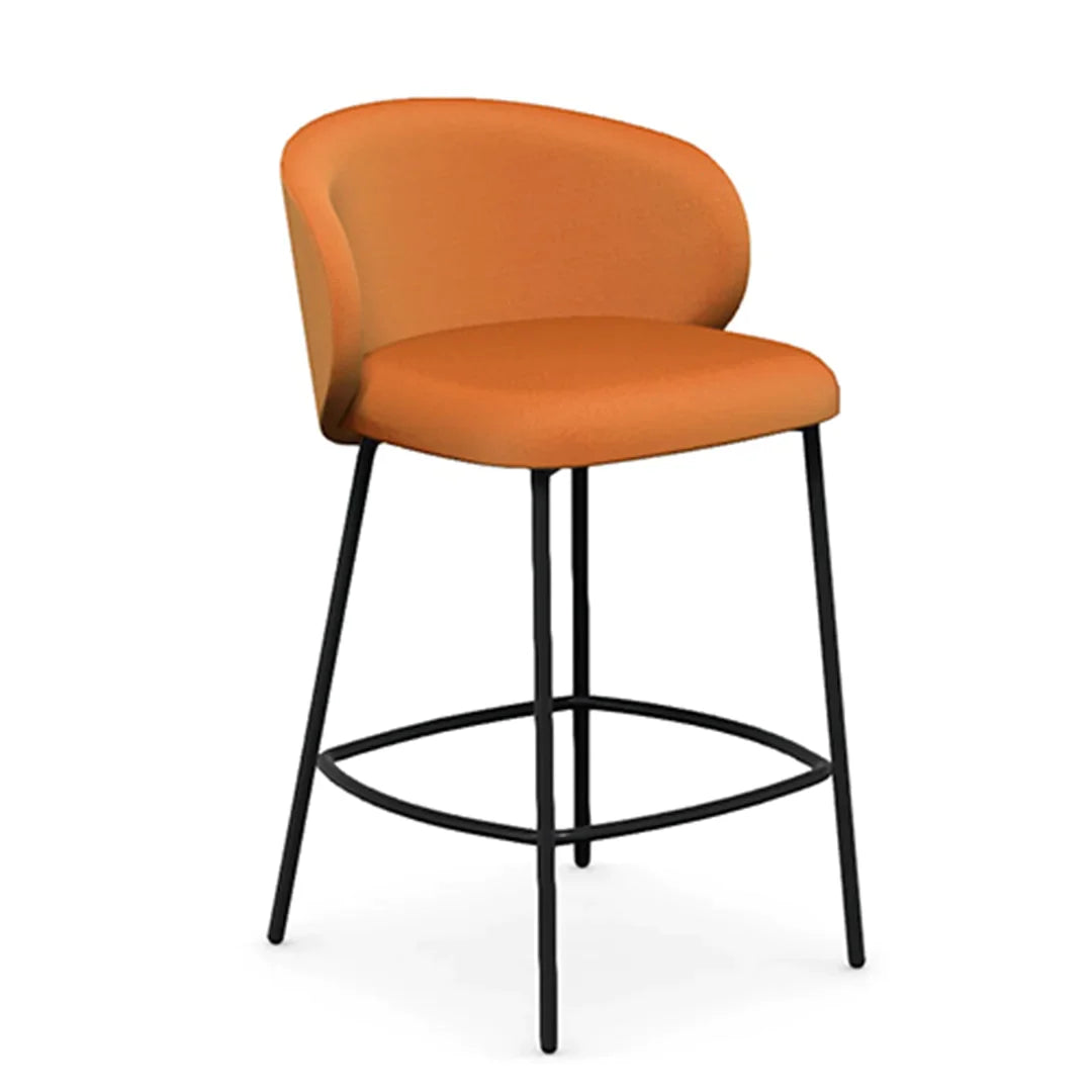 variant Banco de tela Tuka para Desayunador. Muebles Italianos