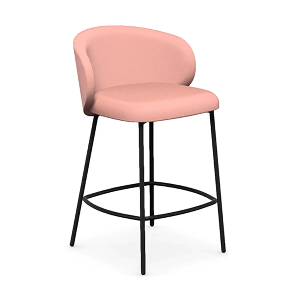 variant Banco de tela Tuka para Desayunador. Muebles Italianos