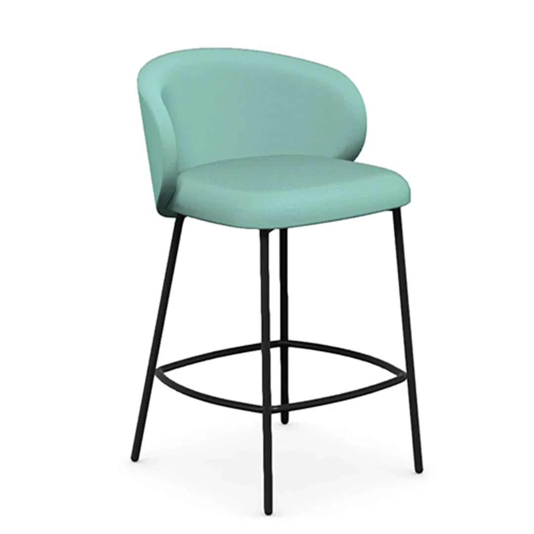 variant Banco de tela Tuka para Desayunador. Muebles Italianos