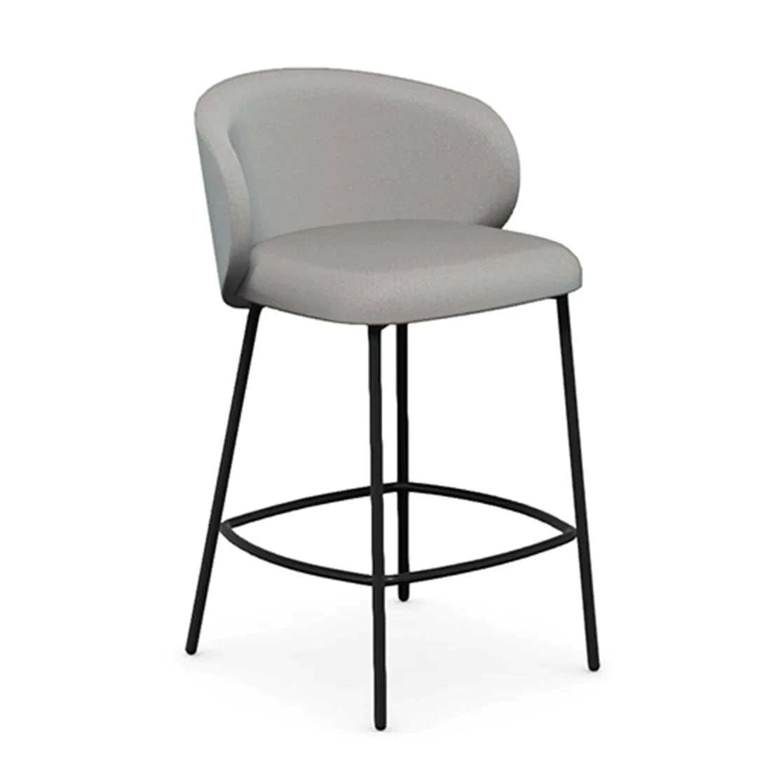 variant Banco de tela Tuka para Desayunador. Muebles Italianos