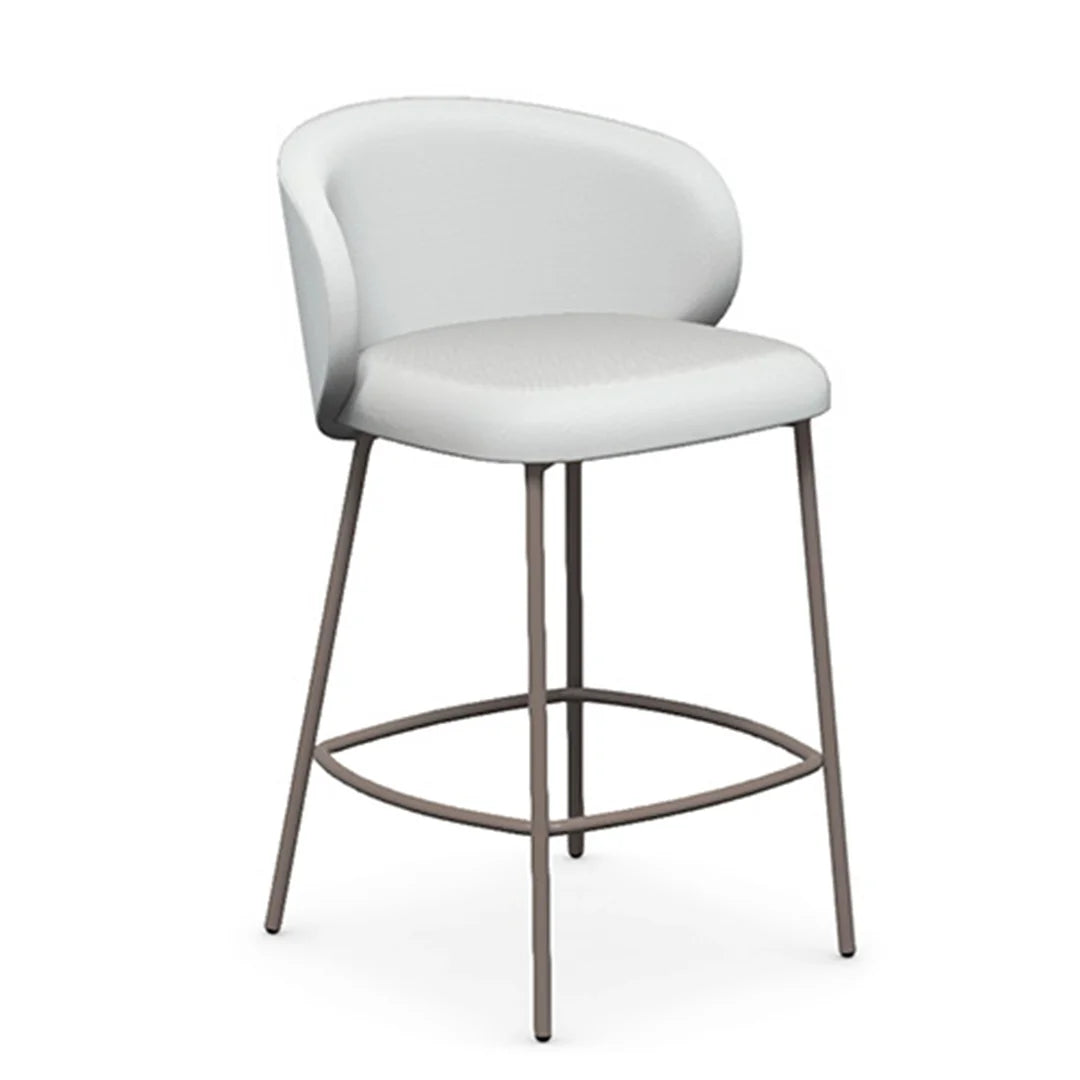 variant Banco de tela Tuka para Desayunador. Muebles Italianos