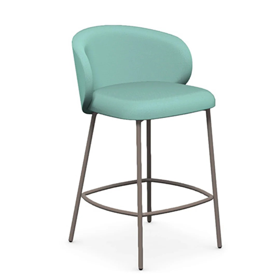 variant Banco de tela Tuka para Desayunador. Muebles Italianos