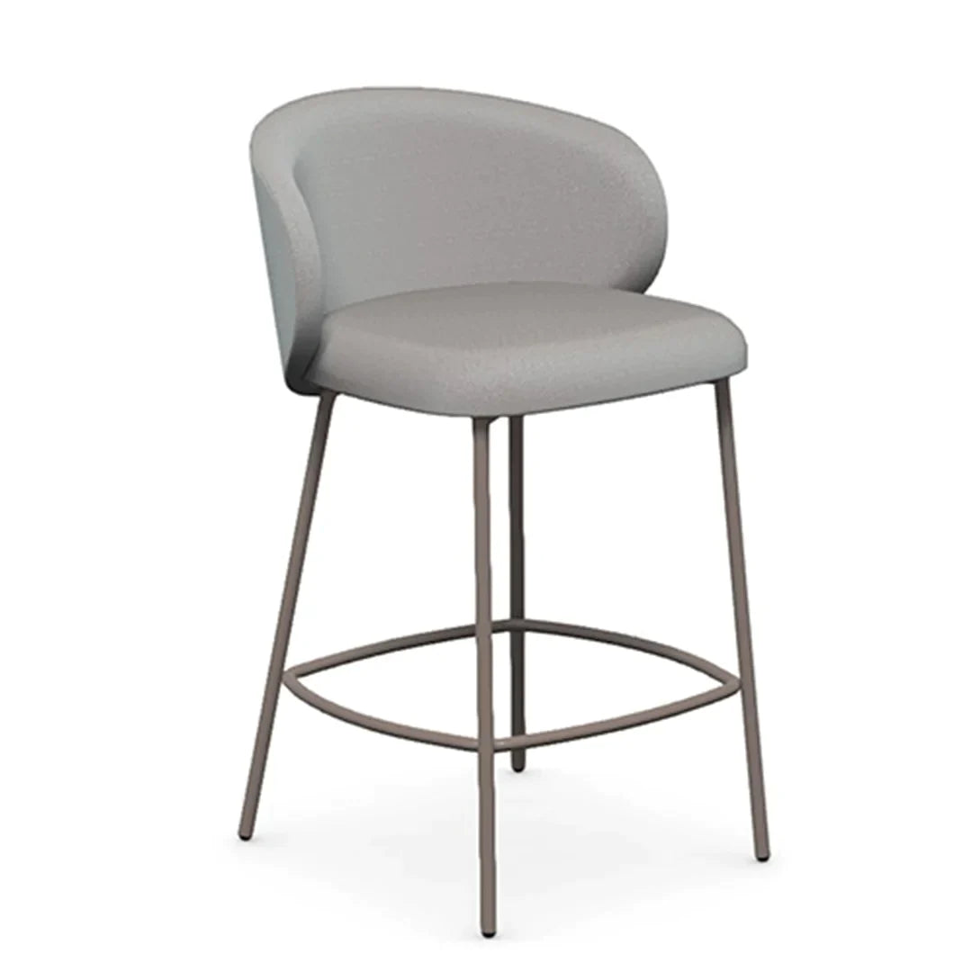 variant Banco de tela Tuka para Desayunador. Muebles Italianos