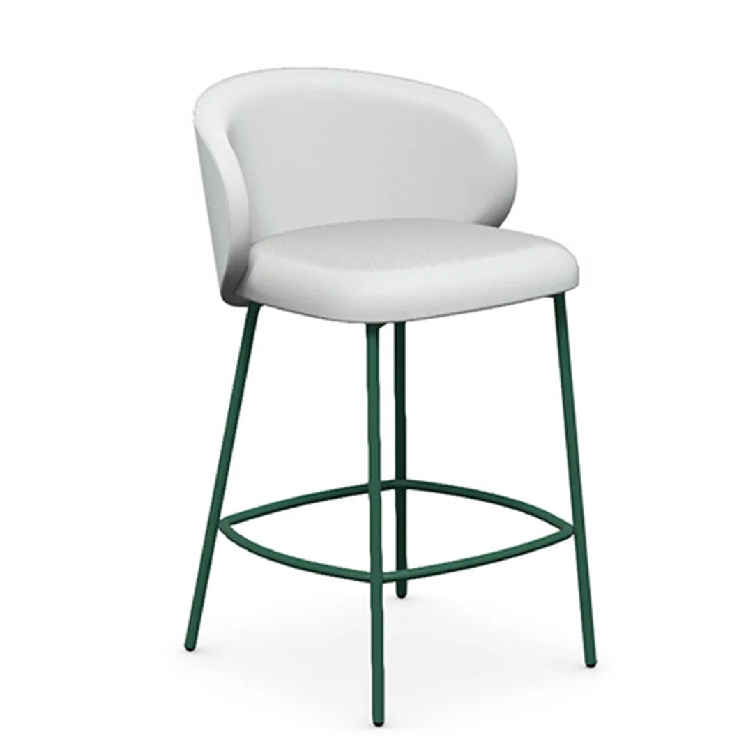 variant Banco de tela Tuka para Desayunador. Muebles Italianos