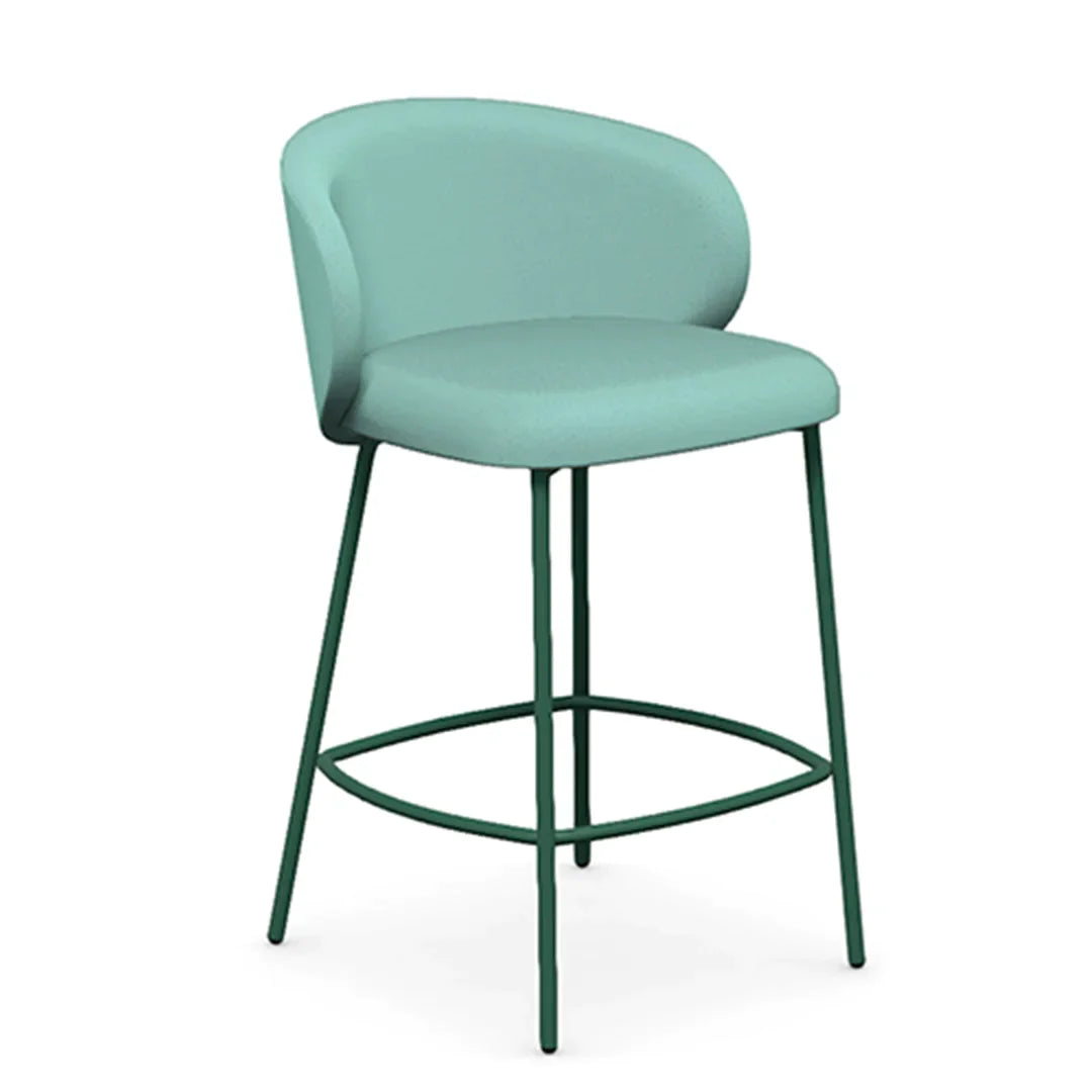 variant Banco de tela Tuka para Desayunador. Muebles Italianos