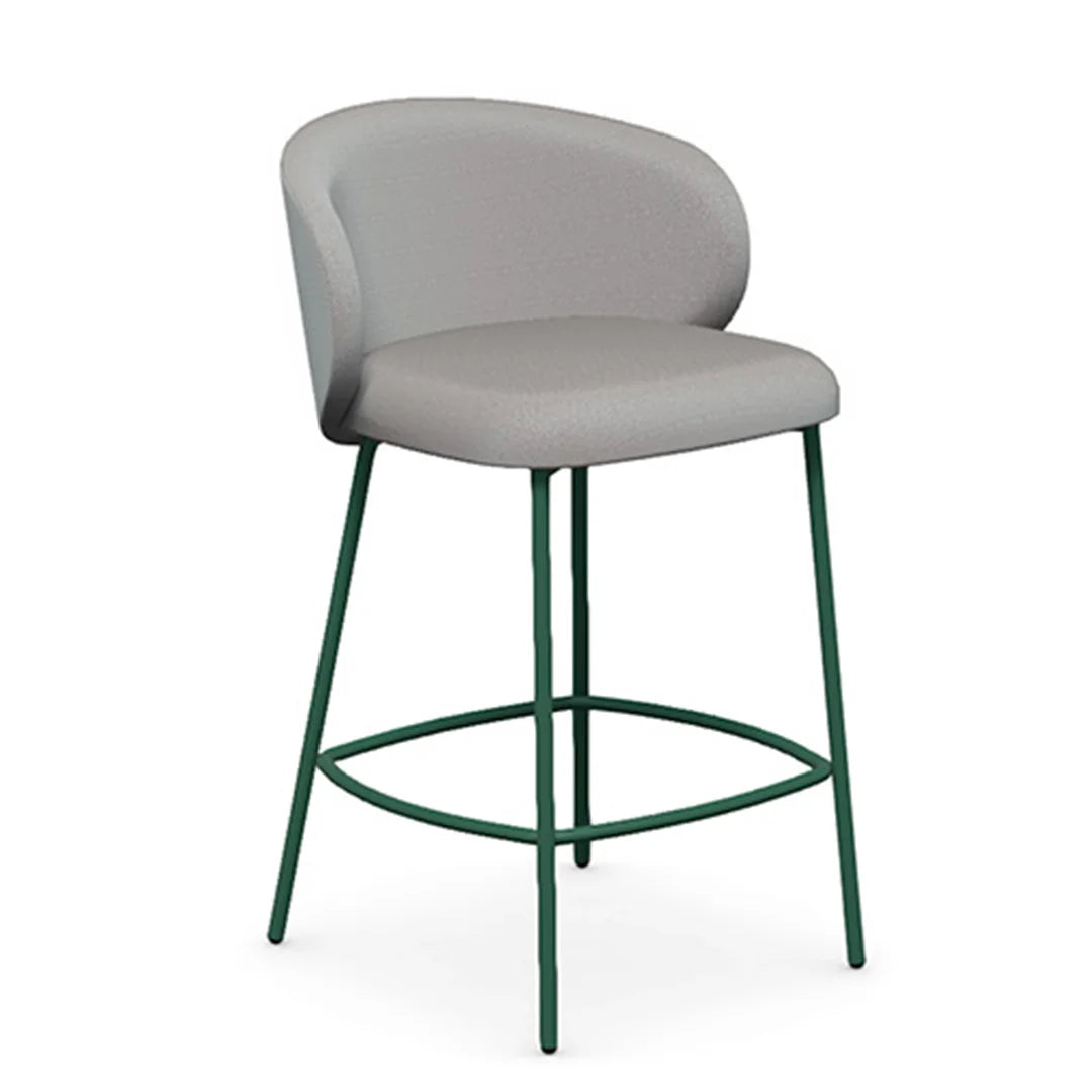 variant Banco de tela Tuka para Desayunador. Muebles Italianos