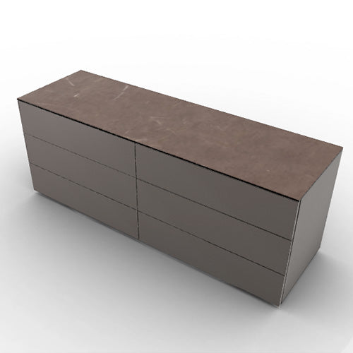 universal. Muebles Italianos