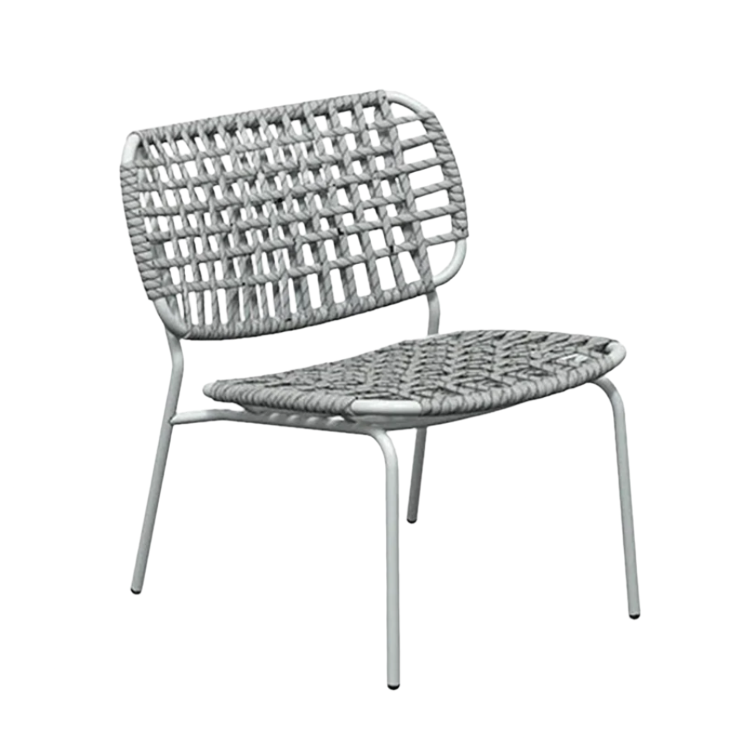 butaca yo! cordoncillo. Muebles Italianos variant