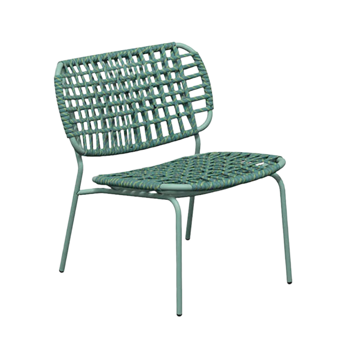 butaca yo! cordoncillo. Muebles Italianos variant